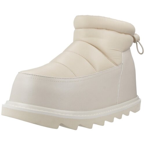 United nude &amp;Scaron;kornji SEMBLA BUBBLE BOOTIE Bež Slike