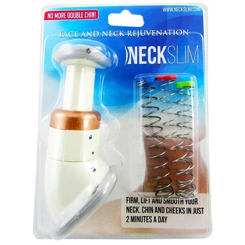  Neck Slim