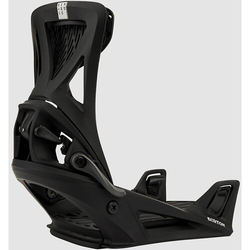 Burton Step On Genesis 2025 Snowboard vezi black Slike