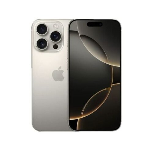 Apple iPhone 16 Pro 128 GB Natural Titanium, baterija 100% Cijene