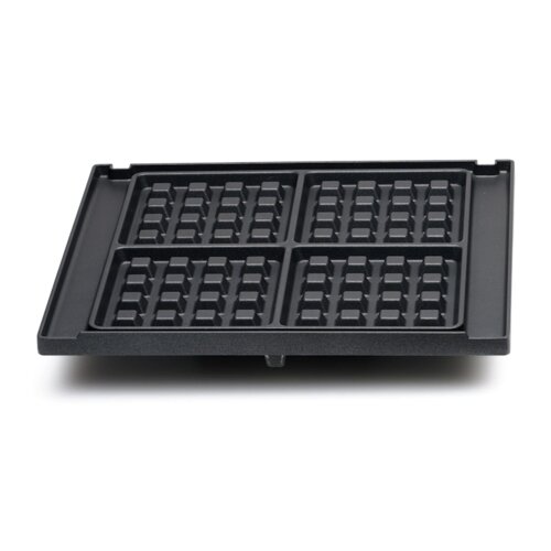 Contact Grill Pro set ploča za vafle Slike