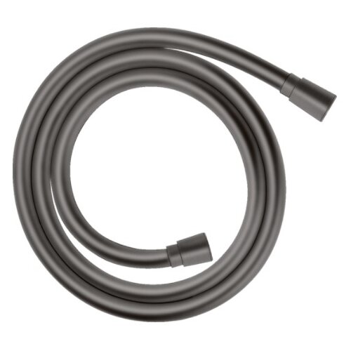 Hansgrohe Isiflex 1250 Brushed Black Chrome crevo za ručni tu&amp;scaron; 28272340 Slike