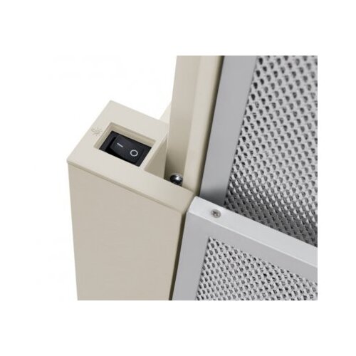 Hansa OTP6242RIH teleskopski aspirator na izvlačenje Cene