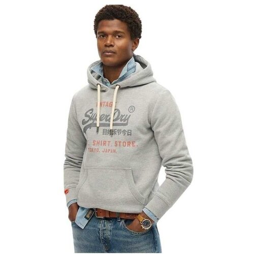 Superdry muški duks sa kapuljačom Cene
