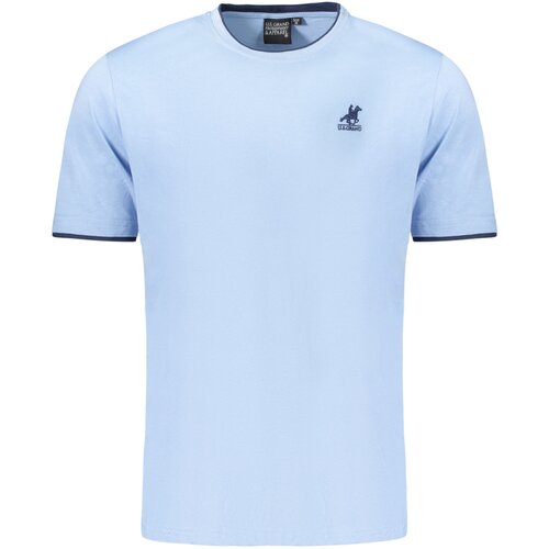 U.S. GRAND POLO US GRAND POLO SHORT SLEEVE T-SHIRT MEN&#39;S BLUE Cijene