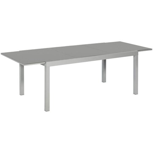 Gardenson vrtni set amalfi, 9-Delno, aluminij Slike