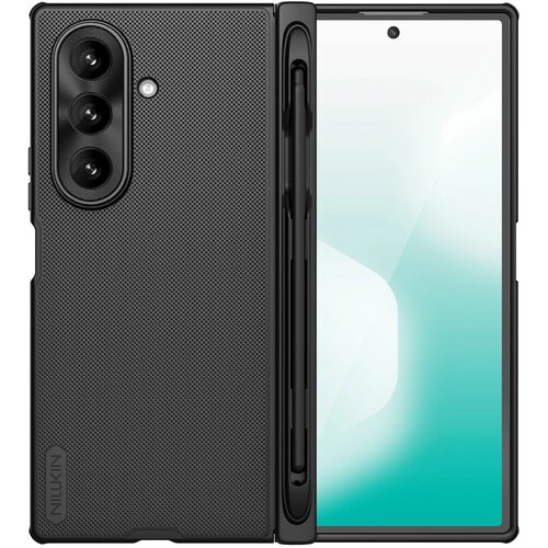  SUPER FROSTED SHIELD FOLD OVITEK ZA SAMSUNG GALAXY Z FOLD 7, (5000345321) Cene