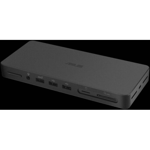 Asus Docking DC500 TRIPLE 4K TBT4 DOCK/EU Cijene