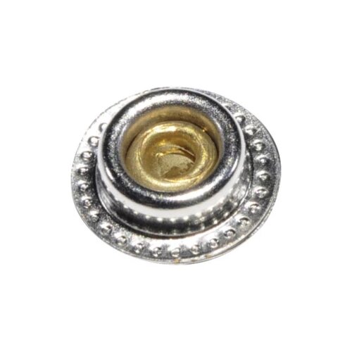 TRU COMPONENTS esd adapter gumba za pritiskanje DR-INF-KK-10 pritisni gumb 10 mm, pritisni gumb 10 mm Slike