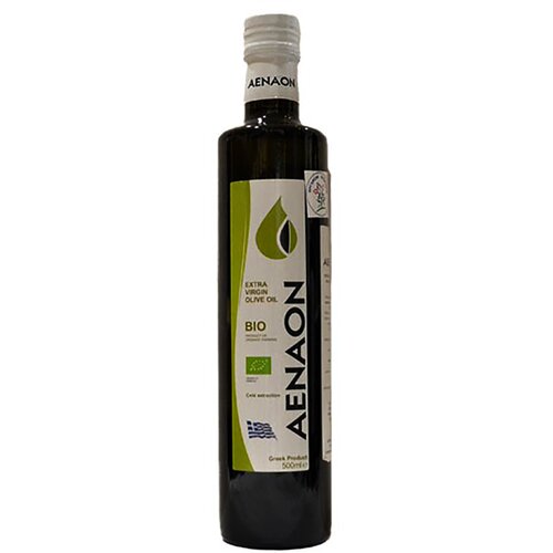 Aenanon organik maslinovo ulje ekstra devičansko 500ml Cene