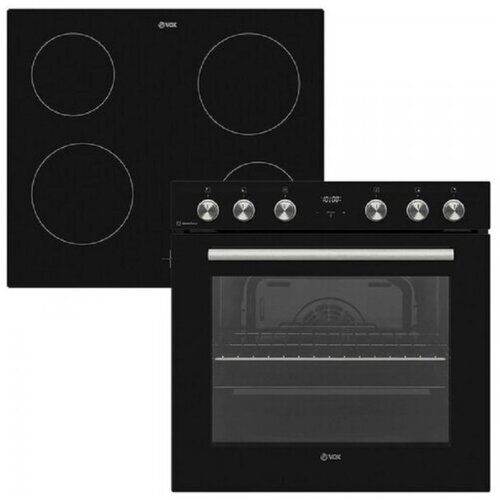 Vox HOPSBDT7815B3D ugradni set OUTLET Cene