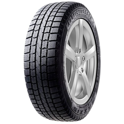 Maxxis Premitra Ice SP3 ( 205/60 R16 92T ) Slike