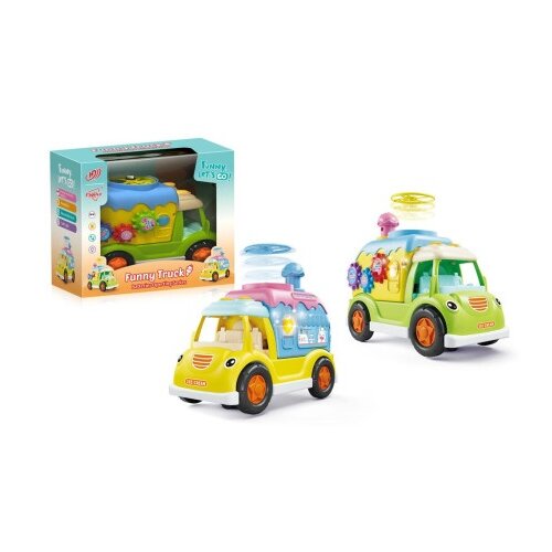  Auto - igračka za bebe ( 252790 ) Slike