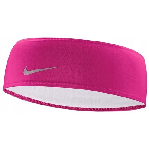 Nike Dri-fit Swoosh 2.0 Ružičasta Slike