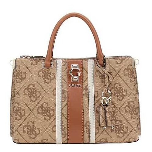 Guess logo ženska torba Slike