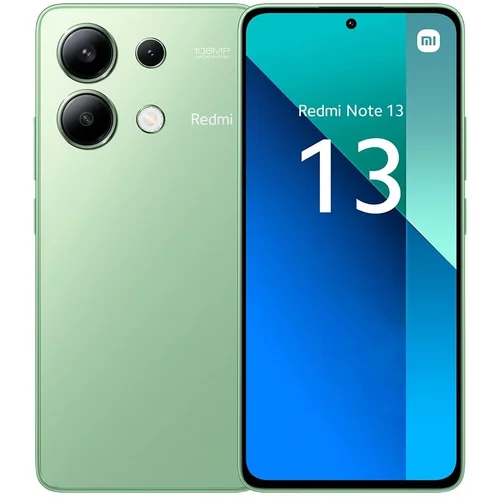 XIAOMI REDMI note 13 4G 8+256GB