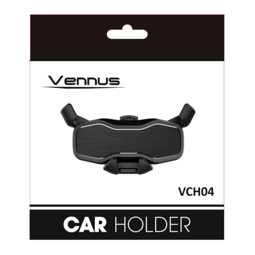 Vennus AUTO DRŽAČ VCH04 GRAVITACIJA, NOSAČ ZA VENTILACIJU Slike
