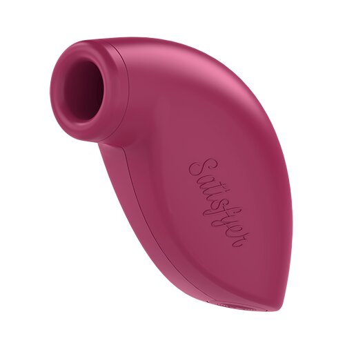Satisfyer Vibrator - One Night Stand Cene