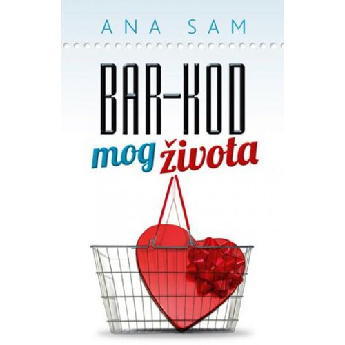 Laguna BAR - KOD MOG ŽIVOTA - Ana Sam ( 6595 ) Slike