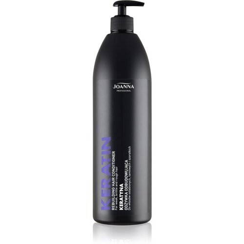 Joanna Professional Keratin regenerator s keratinom za oštećenu i lomljivu kosu 1000 g Cene