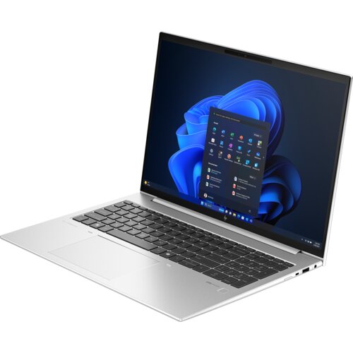 HEWLETT-PACKARD Laptop HP Elitebook 865 16 Inch G11 / AMD Ryzen 5 / RAM 16 GB / SSD Pogon / 16,0&amp;Prime; WUXGA Slike