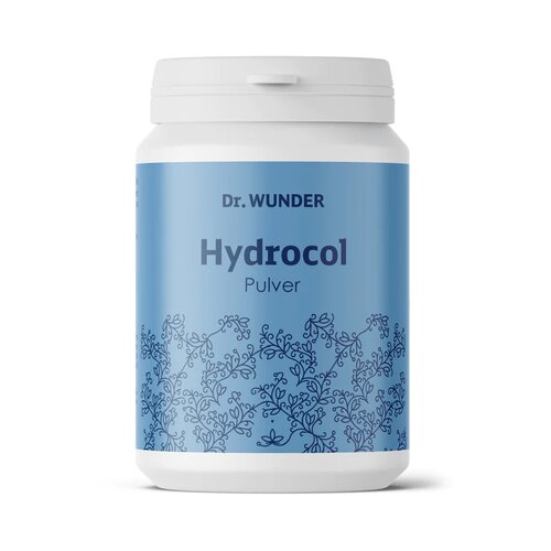 Dr. Wunder HydroCol - 150 g Cijene