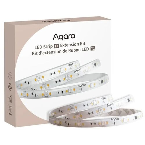 Aqara LED traka T1 produžetak 1m (2LRLSE-K01D) Cene