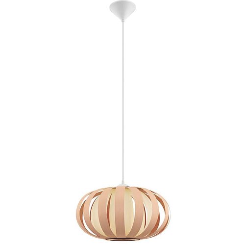 Eglo 32439 - Viseće svetlo ARENELLA 1xE27/60W/230V Cene