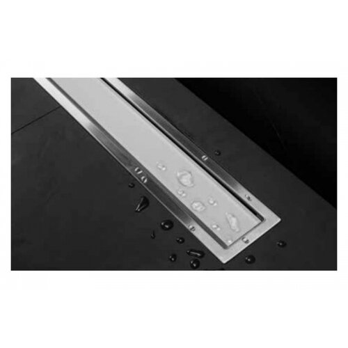Confluo premium line 450 belo staklo 13000281 Slike