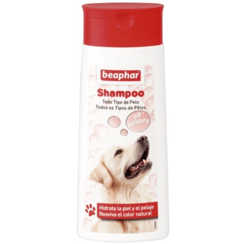 Beaphar shampoo Soft Universal Dog Cene