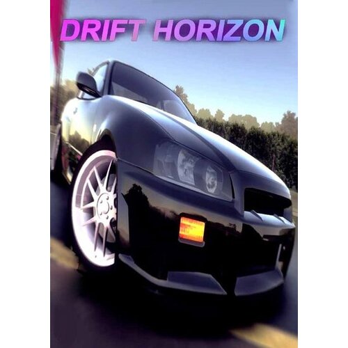  Drift Horizon Online Steam Key GLOBAL Cene