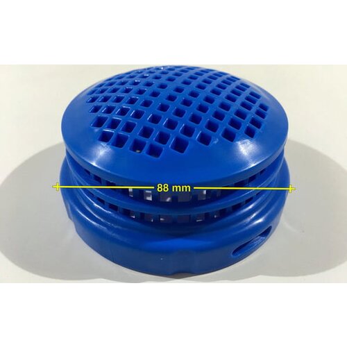 Intex Rezervni deli za Peščeni filter Krystal Clear 8 m³ - (31) Filtrirno sito Cene