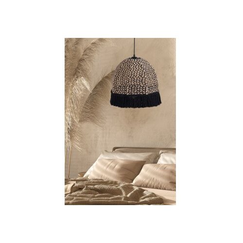 Opviq TM219 black chandelier Cene