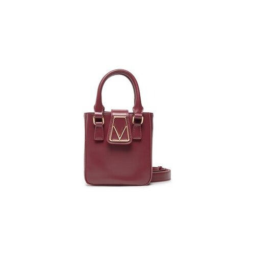 Valentino Ročna torba Minal VBS6M504 Bordo rdeča Slike
