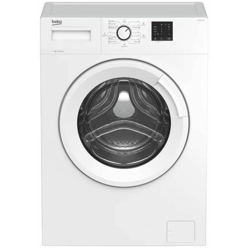 Beko mašina za pranje veša wue 7511D xww širina 60cm/kapacitet 7kg/obrtaja 1000 Cene