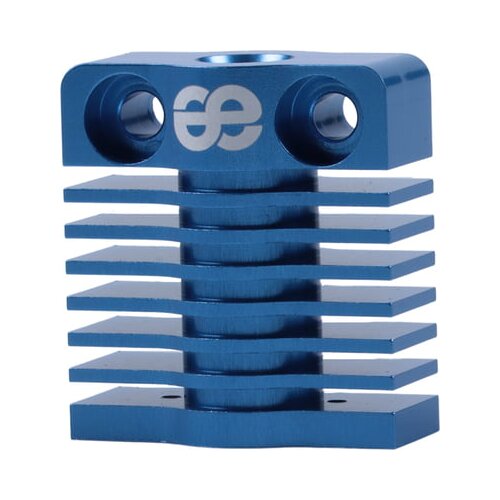 Phaetus dragonfly heatsink body - bms plava Cijene
