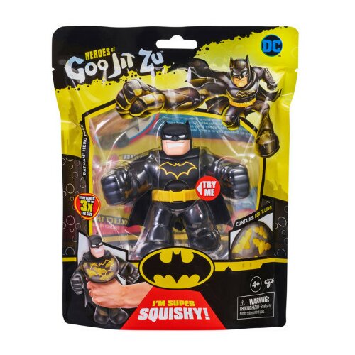 Goo Jit Zu Batman rastegljiva figura ( 39057 ) Cene