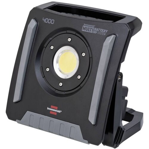 Brennenstuhl Multi Battery LED polnilna baterija za reflektor 4000 MA Multi 4000 MA 40 W 1173140400, (20521392) Slike