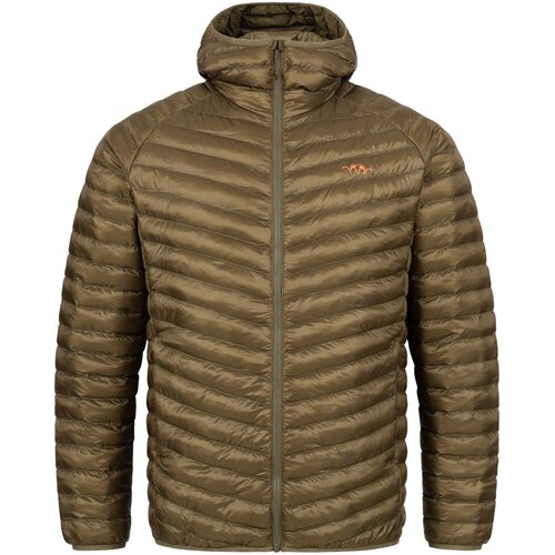 Blaser Challenger Airflake zelena jakna - XXL Slike