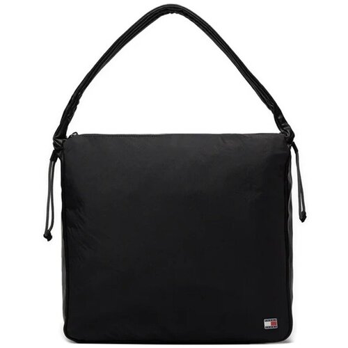 Tommy Jeans Ročne torbice AW0AW16265 Črna Cene