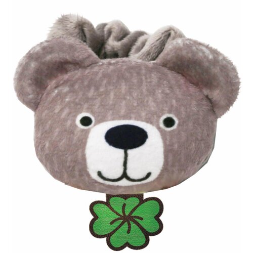 Biba Toys zvečka meda sa trakom za ruku ( A095554 ) Slike