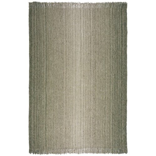 Flair Rugs Zelena preproga 60x110 cm &amp;ndash; Slike