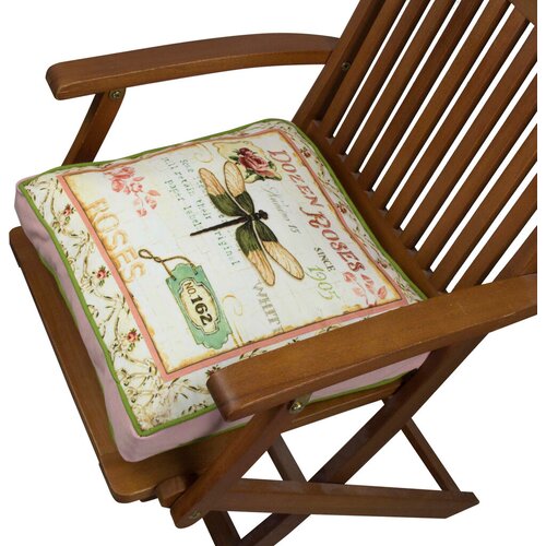 Aberto Design Dekorativni jastuk YM1312, 42x42 cm, Šareni Cene
