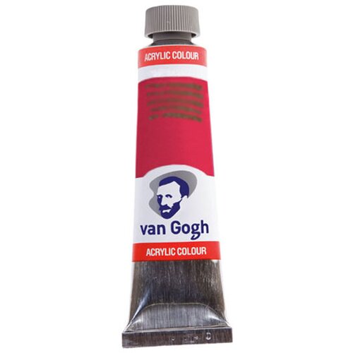  Akrilna boja Van Gogh 40 ml | vi&amp;scaron;e nijansi Slike