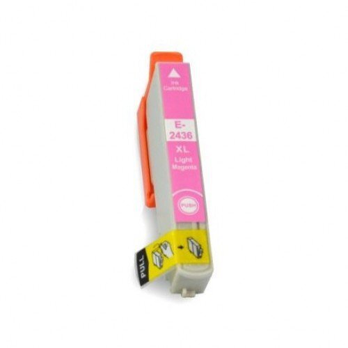 Epson T2436 light magenta, kompatibilna kartuša za 500 strani Cene