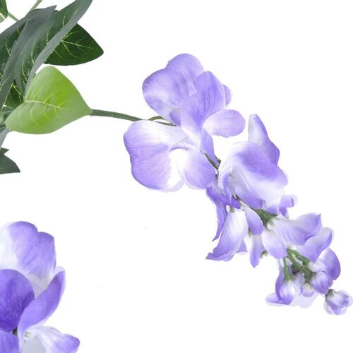  Umetna Rastlina Visterija v Loncu 120 cm, (20623347) Cene