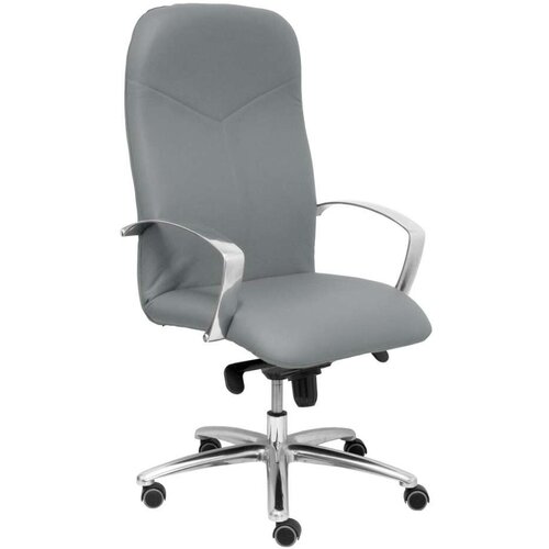  Uredska stolica Caudete P&amp;amp;amp C DBSP220 Siva Slike