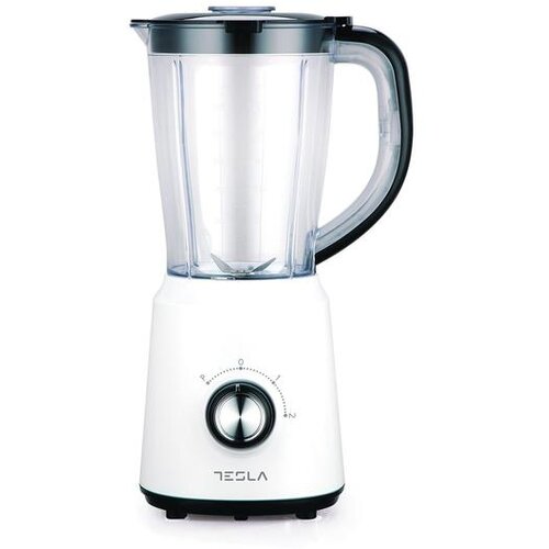Blender TESLA BL201W Slike