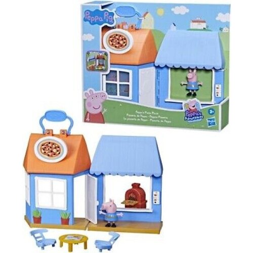 Mattel peppa prase pica set ( 837526 ) Cene