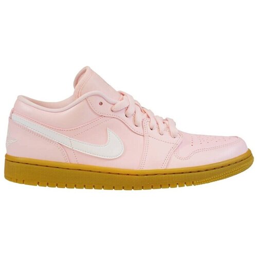 Nike Nizke superge Air Jordan 1 Low Rožnata Cene